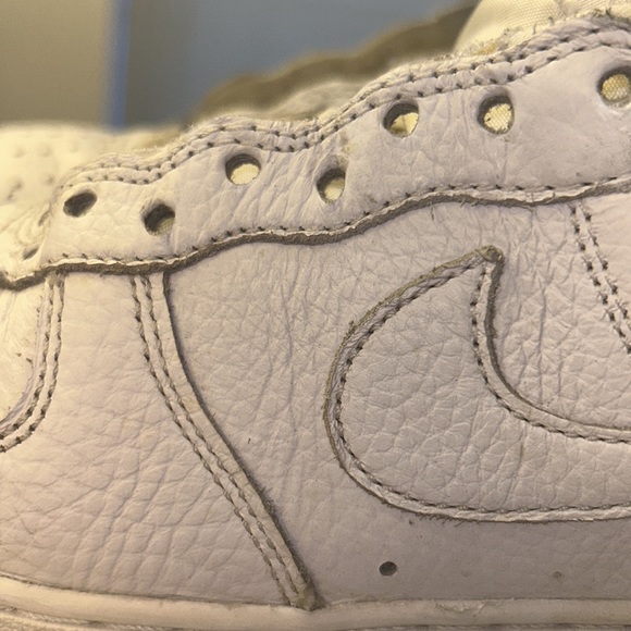 Nike Air Force 1 ‘07 Craft - Picture 6 of 7